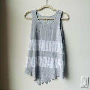 WOMEN'S TANK TOP - HALCYON - MEDIUM